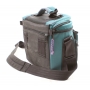 Lowepro Mini Mag AW Kamera Foto Tasche Grün ca 25x13x21 (263290)