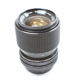 Vivitar MC 2,8-3,8/35-70 Macro Focusing Zoom für Canon FD (263291)