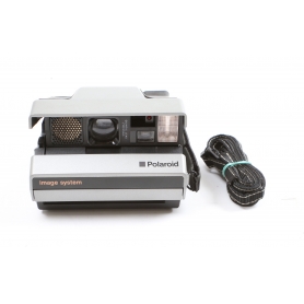 Polaroid Image System mit 125mm F10 Linse (263309)