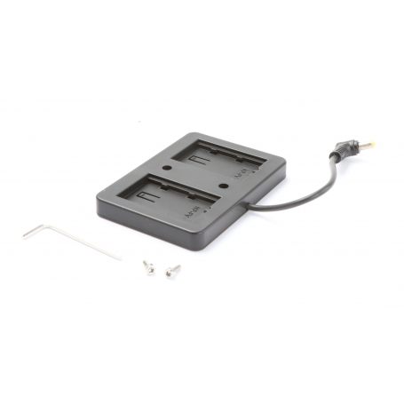 Edelkrone NP-FV Battery Bracket Sony Akku Halterung (260689)