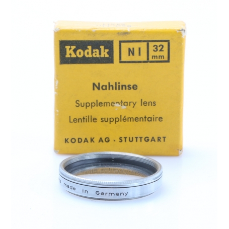 Kodak Nahlinse 32 mm NI/32 (257065)