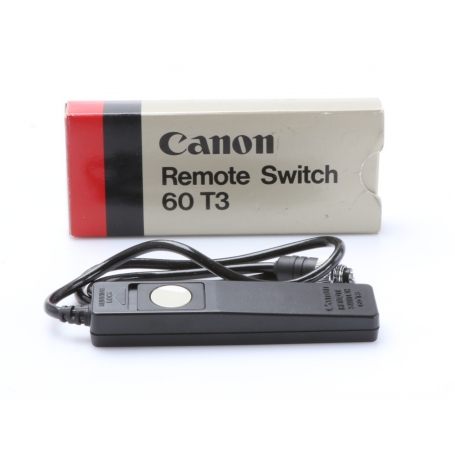 Canon Remote Switch 60 T3 (263036)