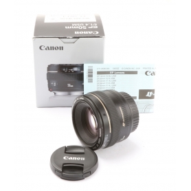 Canon EF 1,4/50 USM (263369)