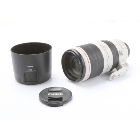 Canon EF 4,5-5,6/100-400 L IS USM II (263376)