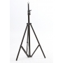 Studio Lampen Blitz Hintergrund Stativ bis 200 cm (263144)