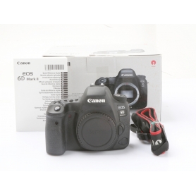 Canon EOS 6D Mark II (263415)