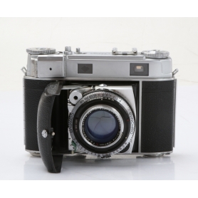 Kodak Retina III C mit Schneider Kreuznach Retina-Xenon C 50mm 2.0 Objektiv (263423)