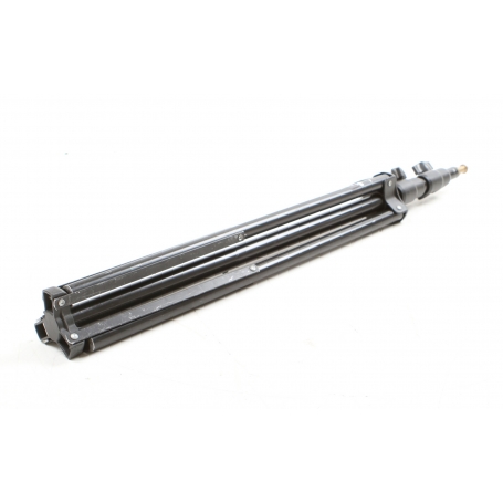 Manfrotto 366B Lampenstativ bis 200 cm (263128)