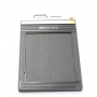 Fidelity Elite 9x12 cm Doppel Planfilmkassette Film Holder Magazin (262502)