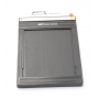 Fidelity Elite 9x12 cm Doppel Planfilmkassette Film Holder Magazin (262502)