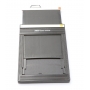 Fidelity Elite 9x12 cm Doppel Planfilmkassette Film Holder Magazin (262502)