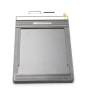 Fidelity Elite 9x12 cm Doppel Planfilmkassette Film Holder Magazin (262508)