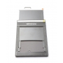 Fidelity Elite 9x12 cm Doppel Planfilmkassette Film Holder Magazin (262508)
