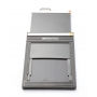 Fidelity Elite 9x12 cm Doppel Planfilmkassette Film Holder Magazin (262514)
