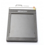 Fidelity Elite 9x12 cm Doppel Planfilmkassette Film Holder Magazin (262514)