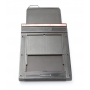 Linhof 9x12 cm Doppel Planfilmkassette Film Holder Magazin (262519)