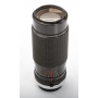 Sigma 3,5-4,0/80-200 für Canon FD (263421)