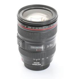 Canon EF 4,0/24-105 L IS USM (262357)