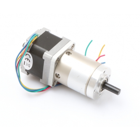 Edelkrone Stepper Motor 14HS13-0804S-PG51 Schrittmotor (263460)