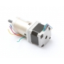 Edelkrone Stepper Motor 14HS13-0804S-PG51 Schrittmotor (263460)