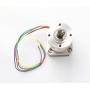 Edelkrone Stepper Motor 14HS13-0804S-PG51 Schrittmotor (263464)