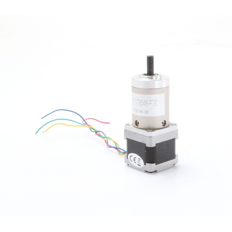 Edelkrone Stepper Motor 14HS13-0804S-PG51 Schrittmotor (263466)