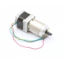 Edelkrone Stepper Motor 14HS13-0804S-PG51 Schrittmotor (263471)