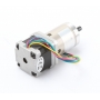 Edelkrone Stepper Motor 14HS13-0804S-PG51 Schrittmotor (263473)