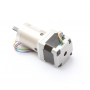 Edelkrone Stepper Motor 14HS13-0804S-PG51 Schrittmotor (263474)