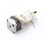 Edelkrone Stepper Motor 14HS13-0804S-PG51 Schrittmotor (263474)