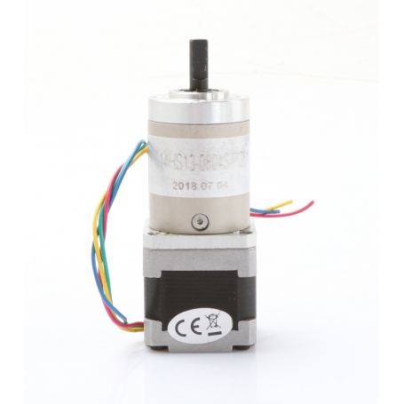 Edelkrone Stepper Motor 14HS13-0804S-PG51 Schrittmotor (263480)