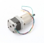 Edelkrone Stepper Motor 14HS13-0804S-PG51 Schrittmotor (263480)