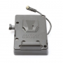 Edelkrone V-Mount Battery Bracket for HeadPLUS or HeadPLUS PRO (263515)