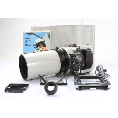 Linhof Technika Aero 45 9x12 cm (4x5 in) Großformat Kamera Rollex (263518)