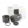 Tamron SP 2,8/90 Makro DI VC USD (F017) für Sony A-Mount (263521)