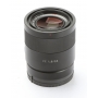 Sony Sonnar FE 1,8/55 ZA E-Mount (263523)