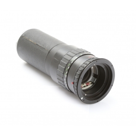 Rollei Rollei 1000 mm PQ Lens TUBUS ELEMENT mit Verschluss (263528)