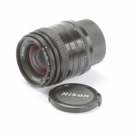 Nikon PC-Nikkor 2,8/35 Shift (263535)