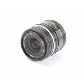 Nikon Ai-S 2,8/28 E Series (263543)