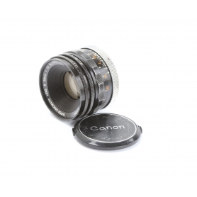Canon Super Canomatic Lens R 1,8/50 (263545)