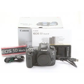 Canon EOS 5D Mark IV (263396)