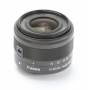 Canon EF-M 3,5-6,3/15-45 IS STM (263591)