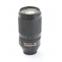 Nikon AF-S 4,5-5,6/70-300 G IF ED VR (263597)