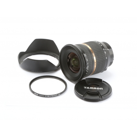 Tamron SP 3,5-4,5/10-24 LD IF DI II NI/AF (263634)