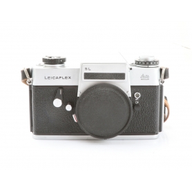 Leitz Leicaflex SL Chrom (263567)