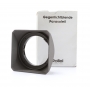 Schneider-Kreuznach Sonnenblende Gegenlichtblende für Distagon 60471 Lens Hood (263601)