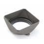 Schneider-Kreuznach Sonnenblende Gegenlichtblende für Distagon 60471 Lens Hood (263601)