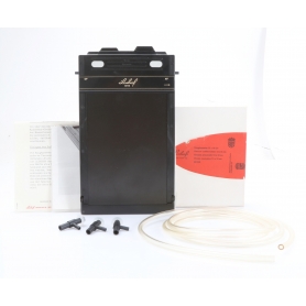 Linhof Doppelkassette 13x18 cm Saugkassette Vacuum Cut Film Holder (263632)