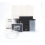 Linhof Vario Repro Saug Kassette 4x5" / 9x12 cm Film Holder (263633)