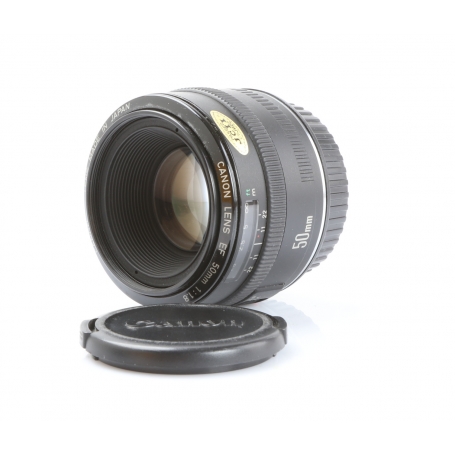 Canon EF 1,8/50 Metall (263733)